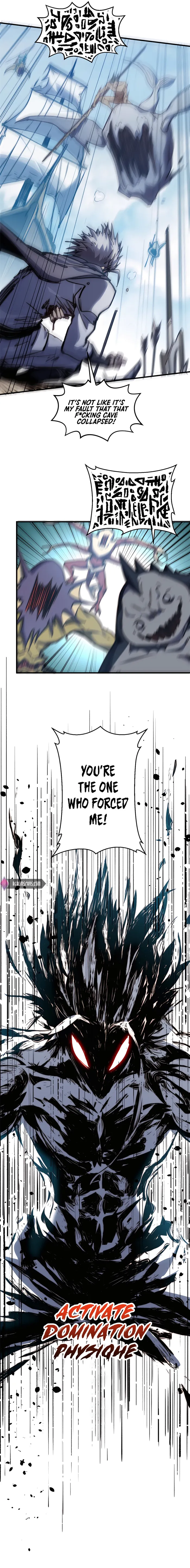 Top Tier Providence: Secretly Cultivate for a Thousand Years — Chapter 119 — page 11
