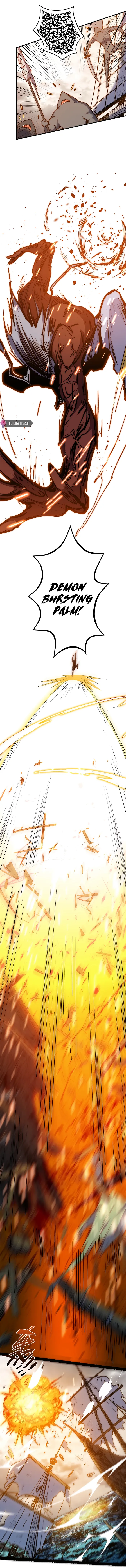 Top Tier Providence: Secretly Cultivate for a Thousand Years — Chapter 119 — page 13