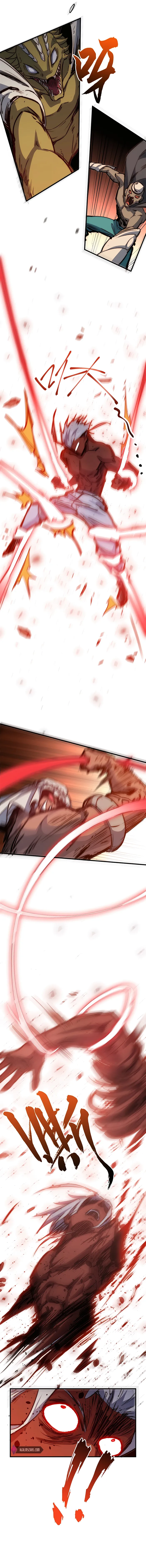 Top Tier Providence: Secretly Cultivate for a Thousand Years — Chapter 119 — page 15