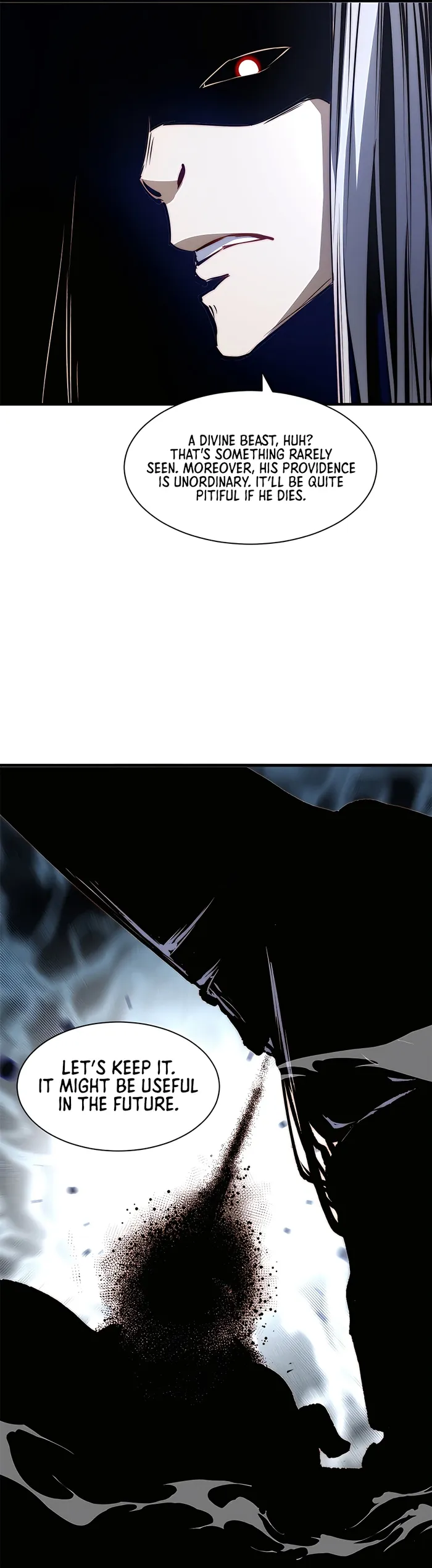 Top Tier Providence: Secretly Cultivate for a Thousand Years — Chapter 121 — page 3