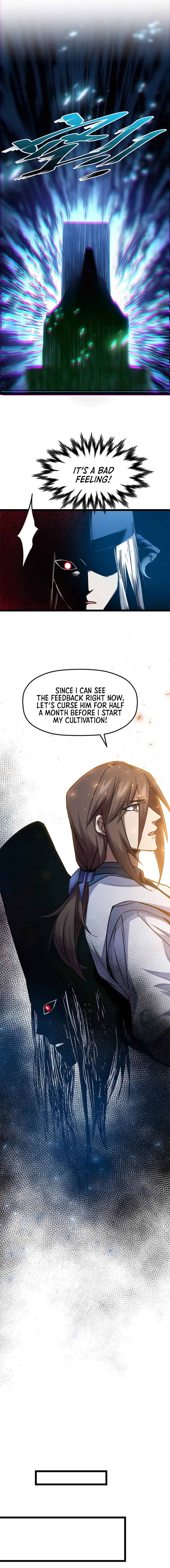 Top Tier Providence: Secretly Cultivate for a Thousand Years — Chapter 122 — page 13