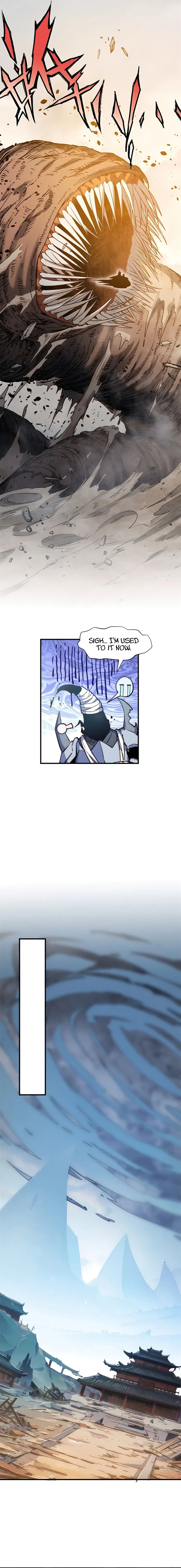 Top Tier Providence: Secretly Cultivate for a Thousand Years — Chapter 124 — page 7