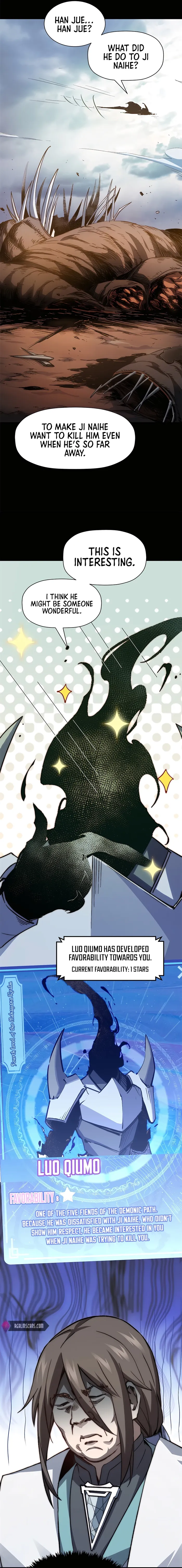 Top Tier Providence: Secretly Cultivate for a Thousand Years — Chapter 124 — page 19