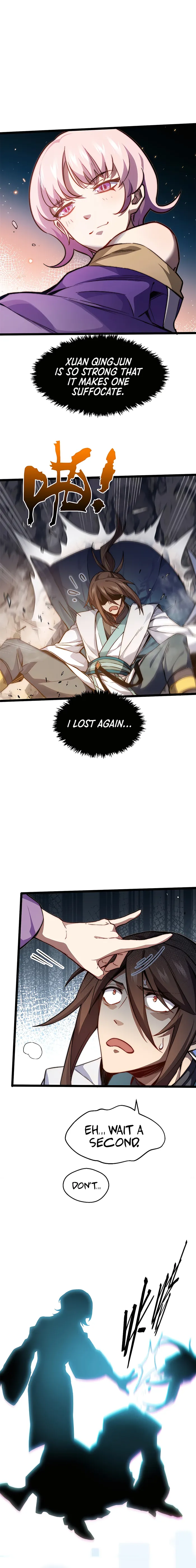 Top Tier Providence: Secretly Cultivate for a Thousand Years — Chapter 125 — page 16