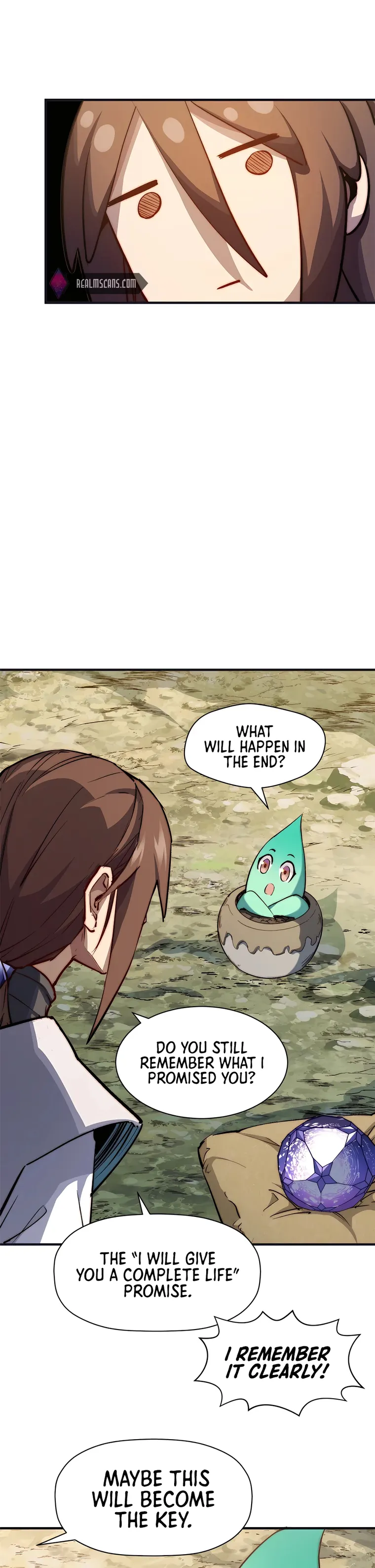 Top Tier Providence: Secretly Cultivate for a Thousand Years — Chapter 128 — page 3