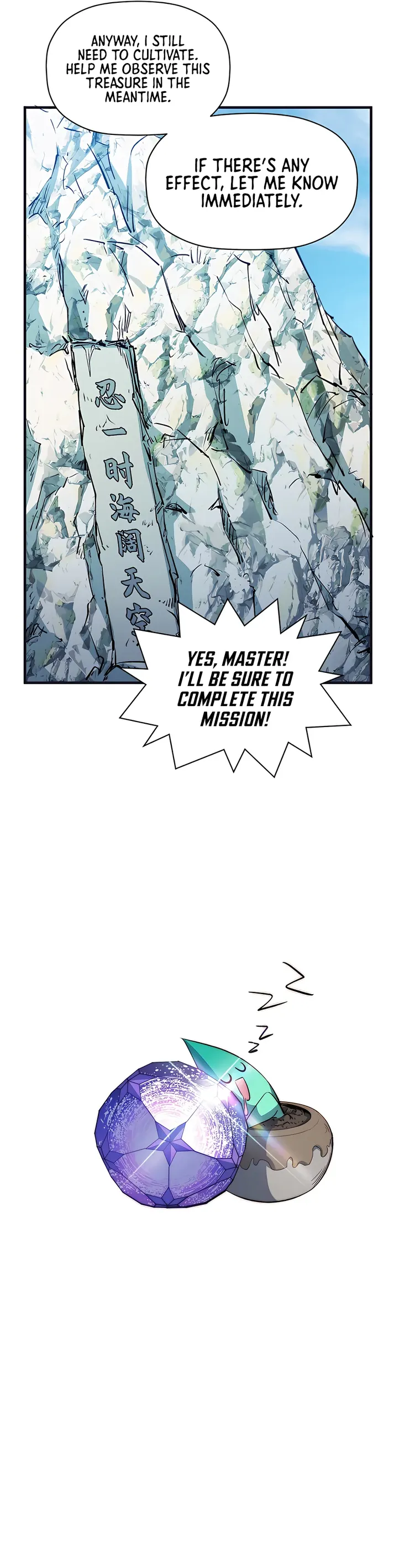 Top Tier Providence: Secretly Cultivate for a Thousand Years — Chapter 128 — page 5
