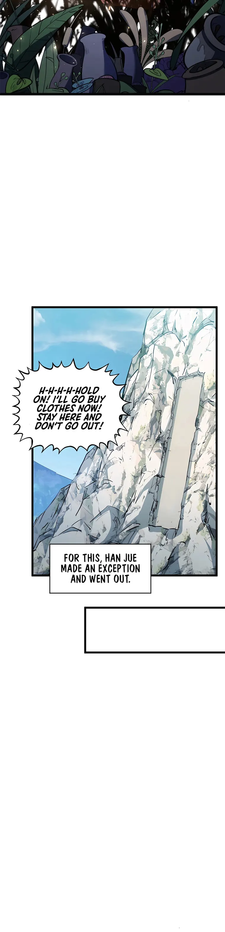 Top Tier Providence: Secretly Cultivate for a Thousand Years — Chapter 128 — page 20