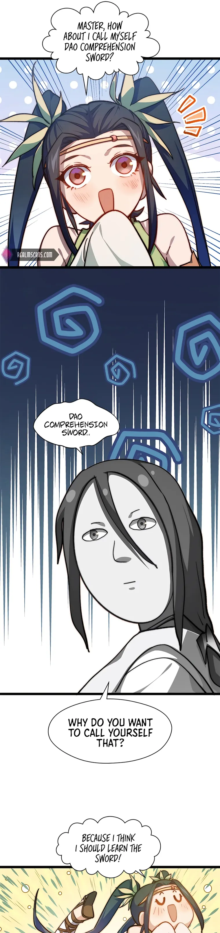 Top Tier Providence: Secretly Cultivate for a Thousand Years — Chapter 128 — page 23