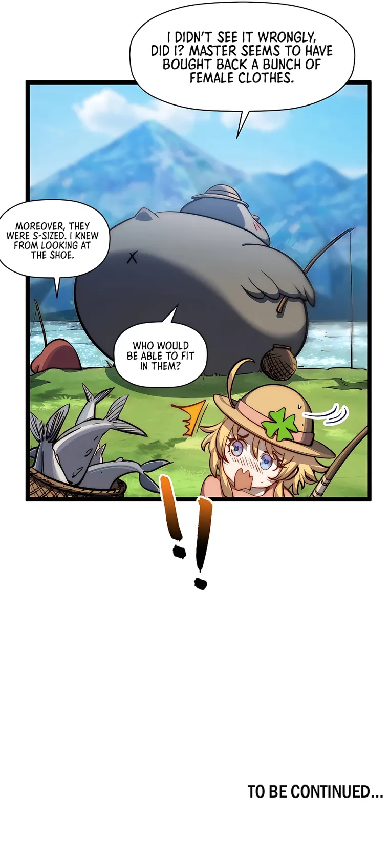 Top Tier Providence: Secretly Cultivate for a Thousand Years — Chapter 128 — page 25