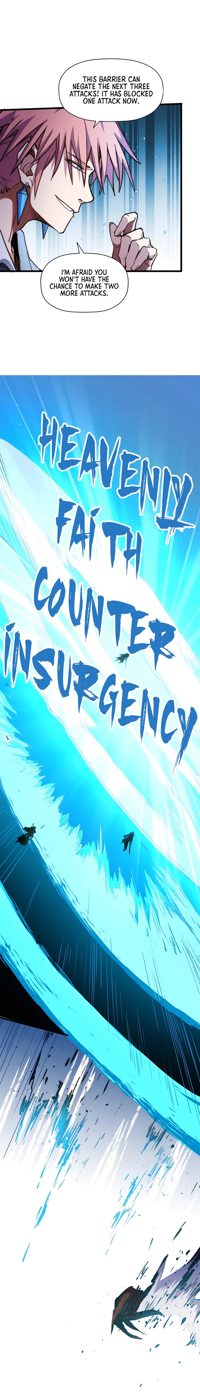 Top Tier Providence: Secretly Cultivate for a Thousand Years — Chapter 136 — page 12