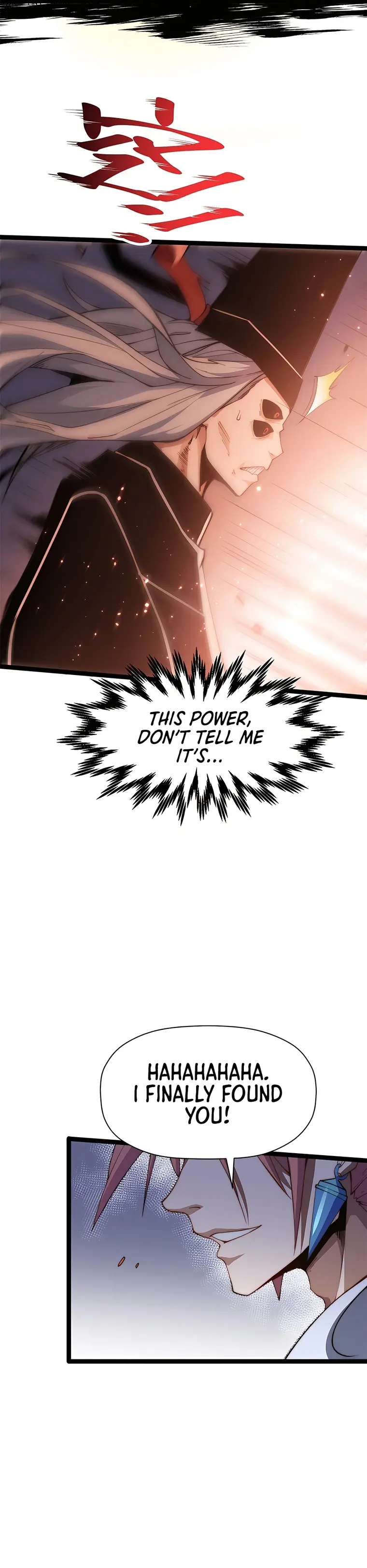 Top Tier Providence: Secretly Cultivate for a Thousand Years — Chapter 139 — page 18