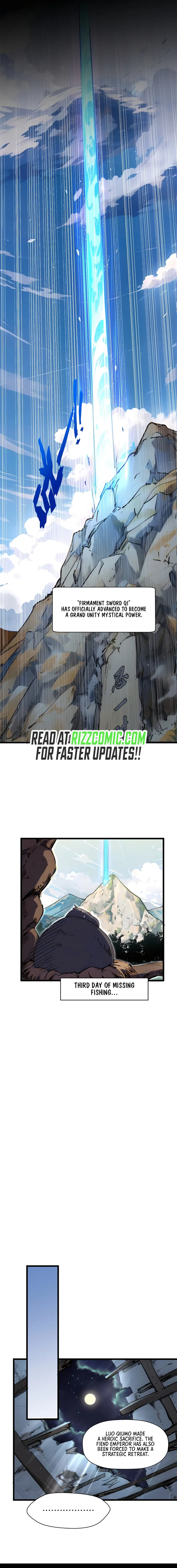 Top Tier Providence: Secretly Cultivate for a Thousand Years — Chapter 140 — page 10