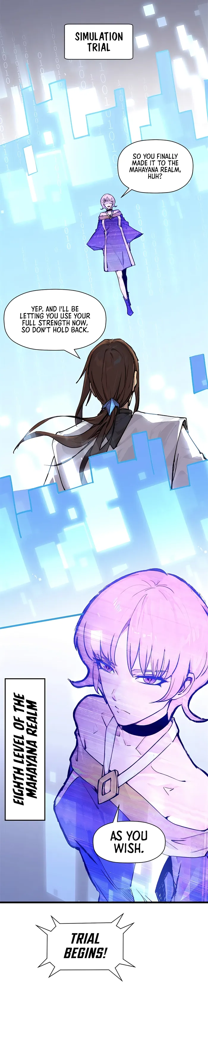 Top Tier Providence: Secretly Cultivate for a Thousand Years — Chapter 142 — page 3