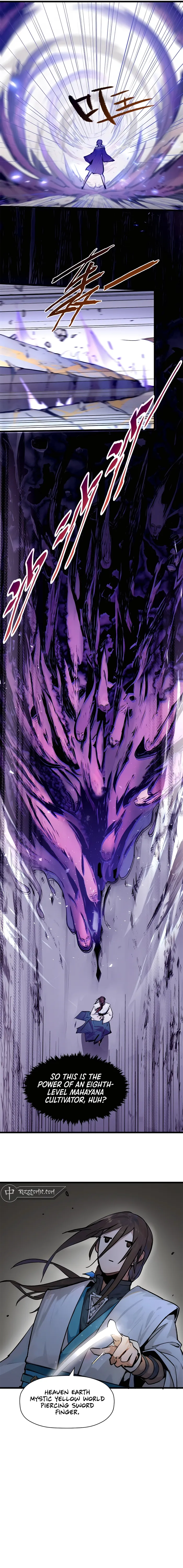 Top Tier Providence: Secretly Cultivate for a Thousand Years — Chapter 142 — page 4