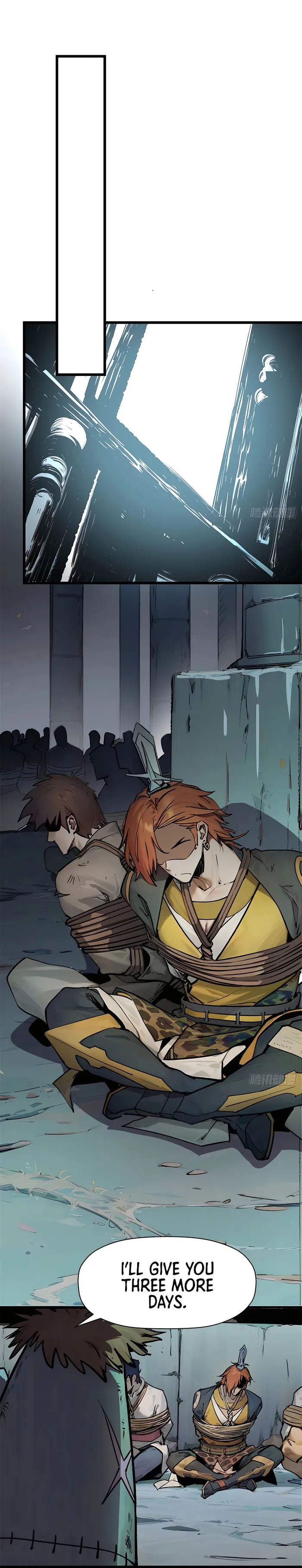 Top Tier Providence: Secretly Cultivate for a Thousand Years — Chapter 143 — page 1