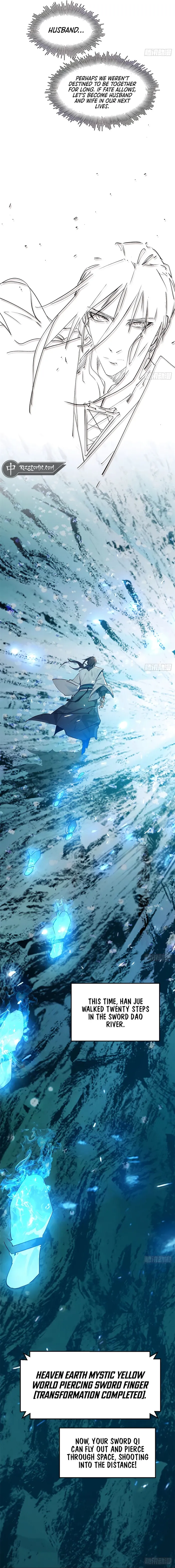 Top Tier Providence: Secretly Cultivate for a Thousand Years — Chapter 143 — page 13