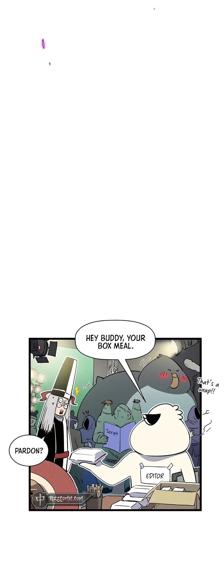 Top Tier Providence: Secretly Cultivate for a Thousand Years — Chapter 145 — page 12
