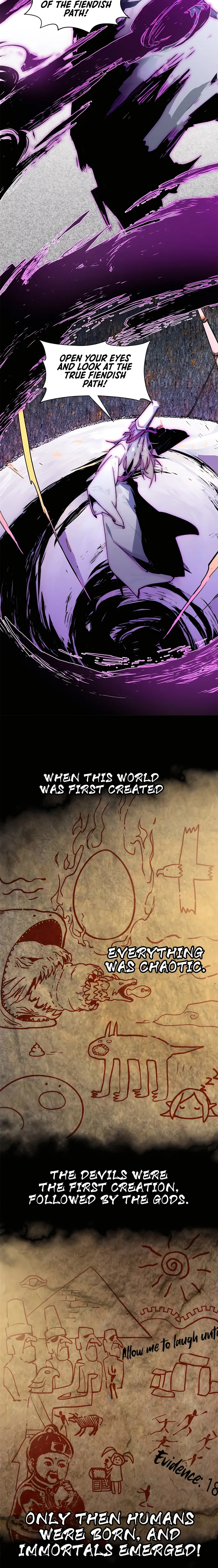 Top Tier Providence: Secretly Cultivate for a Thousand Years — Chapter 146 — page 2