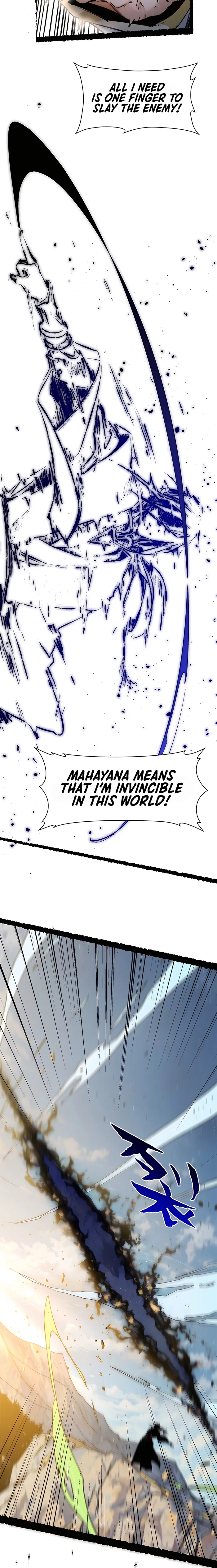 Top Tier Providence: Secretly Cultivate for a Thousand Years — Chapter 146 — page 12