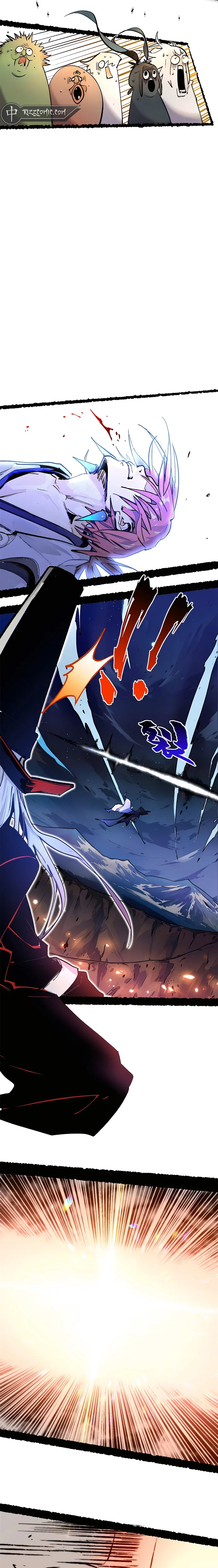 Top Tier Providence: Secretly Cultivate for a Thousand Years — Chapter 146 — page 13
