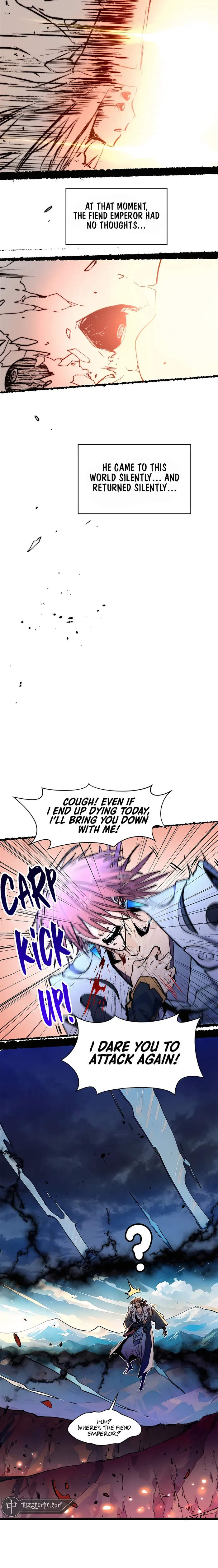Top Tier Providence: Secretly Cultivate for a Thousand Years — Chapter 146 — page 14