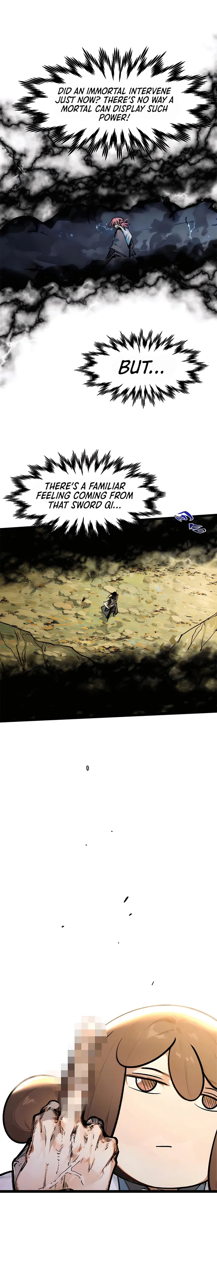 Top Tier Providence: Secretly Cultivate for a Thousand Years — Chapter 146 — page 16