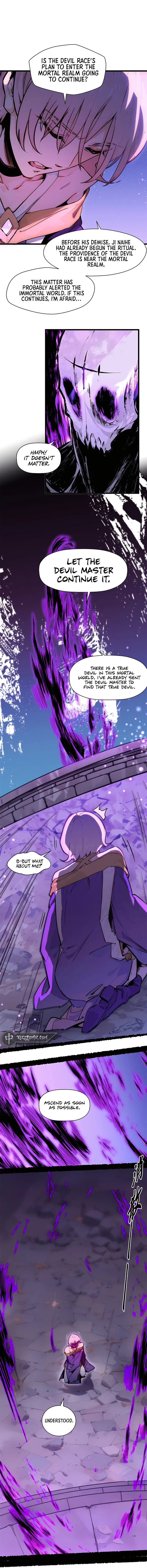 Top Tier Providence: Secretly Cultivate for a Thousand Years — Chapter 147 — page 11