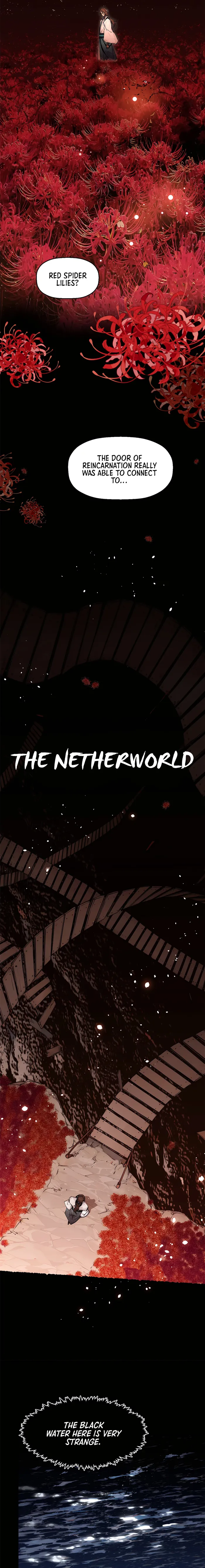 Top Tier Providence: Secretly Cultivate for a Thousand Years — Chapter 148 — page 3