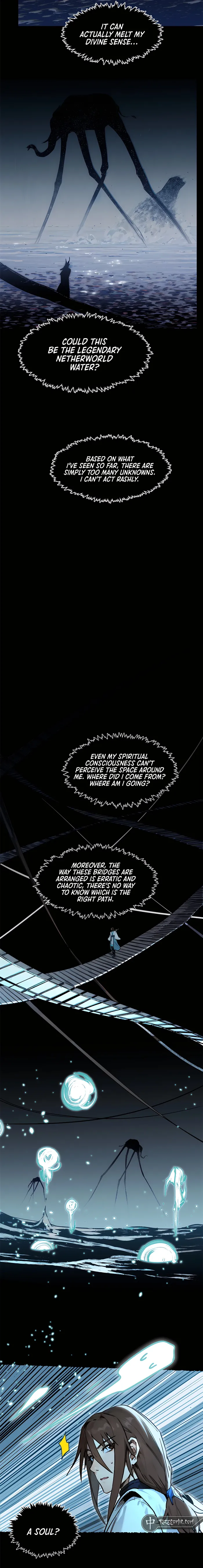 Top Tier Providence: Secretly Cultivate for a Thousand Years — Chapter 148 — page 4