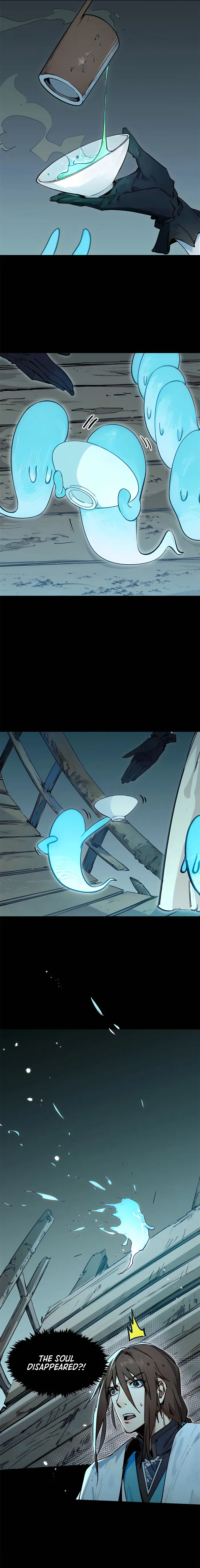 Top Tier Providence: Secretly Cultivate for a Thousand Years — Chapter 148 — page 6