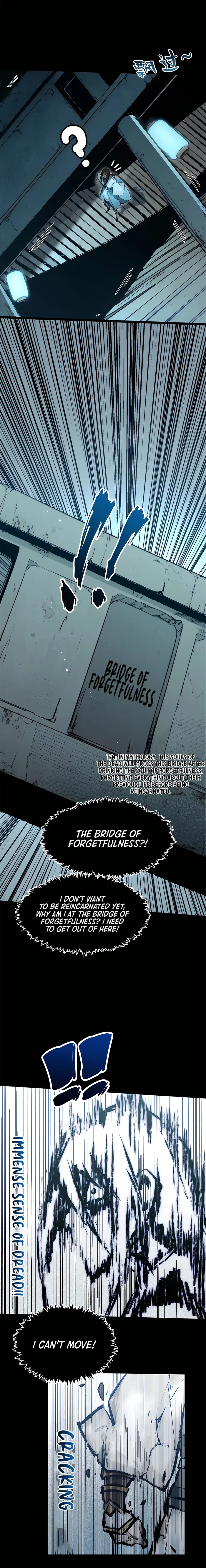 Top Tier Providence: Secretly Cultivate for a Thousand Years — Chapter 148 — page 7