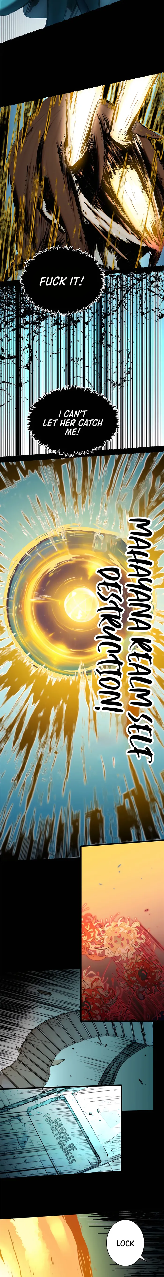 Top Tier Providence: Secretly Cultivate for a Thousand Years — Chapter 148 — page 9