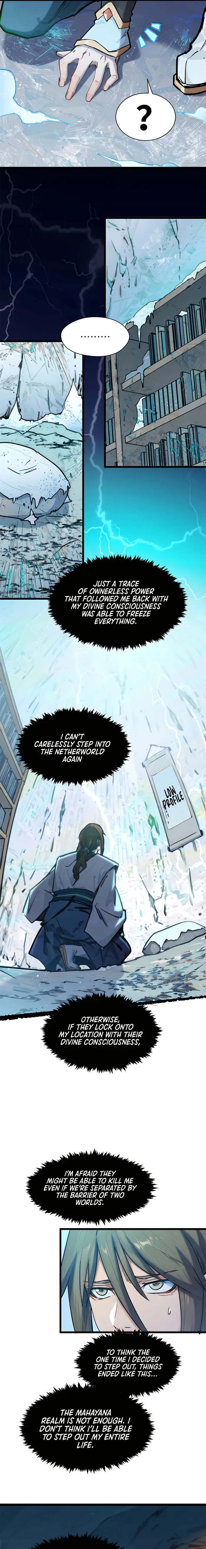 Top Tier Providence: Secretly Cultivate for a Thousand Years — Chapter 148 — page 12