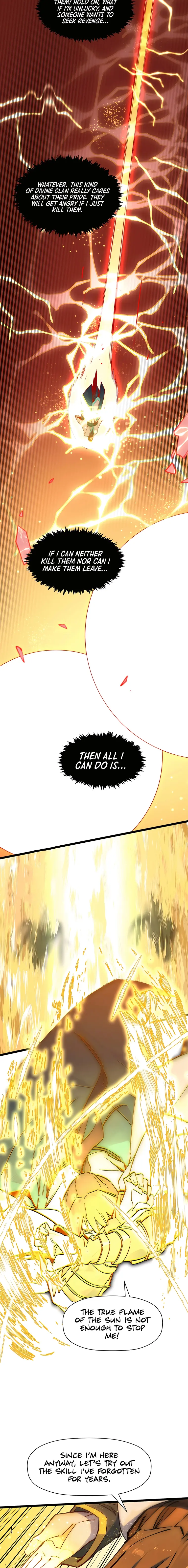 Top Tier Providence: Secretly Cultivate for a Thousand Years — Chapter 149 — page 5