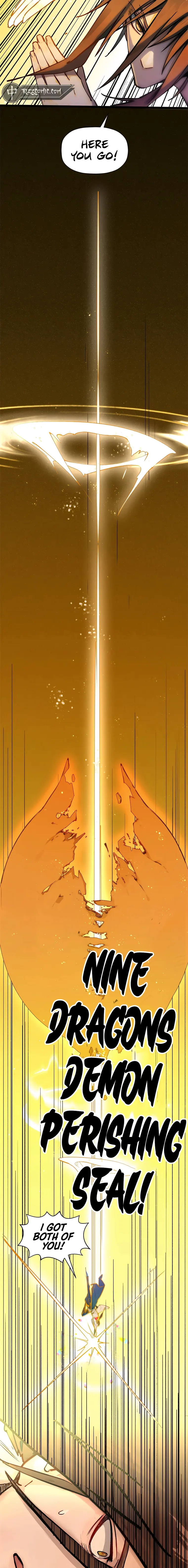 Top Tier Providence: Secretly Cultivate for a Thousand Years — Chapter 149 — page 6