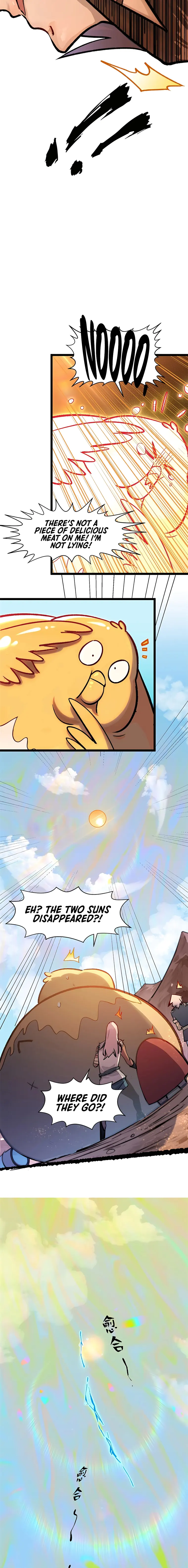 Top Tier Providence: Secretly Cultivate for a Thousand Years — Chapter 149 — page 7