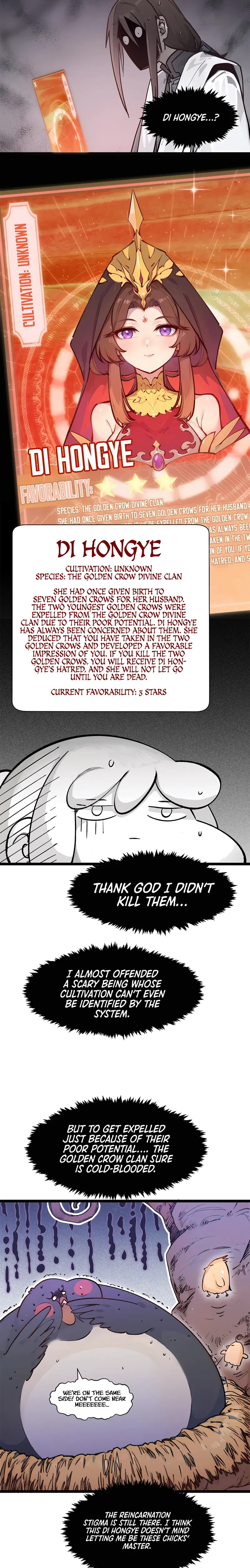 Top Tier Providence: Secretly Cultivate for a Thousand Years — Chapter 152 — page 3