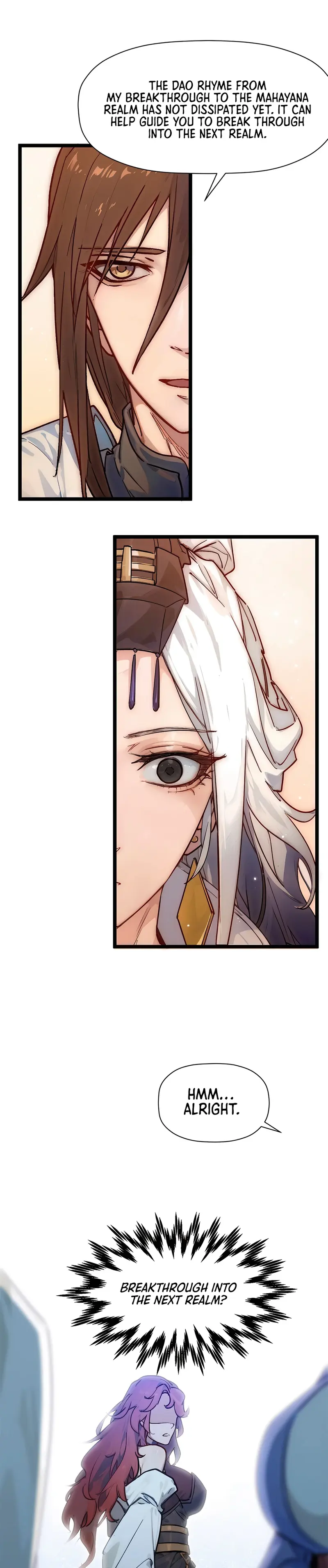Top Tier Providence: Secretly Cultivate for a Thousand Years — Chapter 152 — page 5