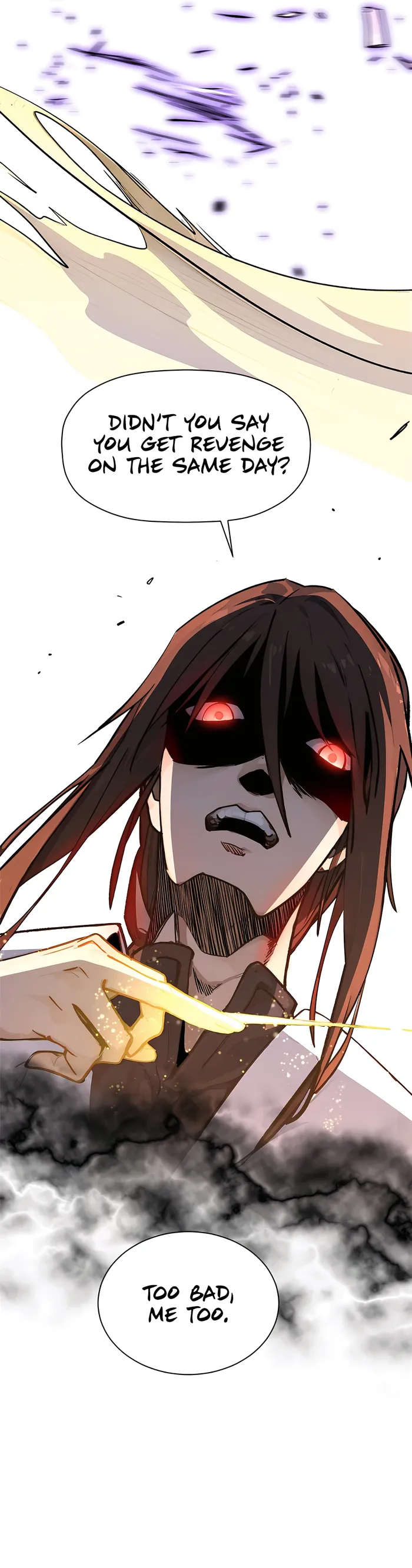 Top Tier Providence: Secretly Cultivate for a Thousand Years — Chapter 154 — page 14