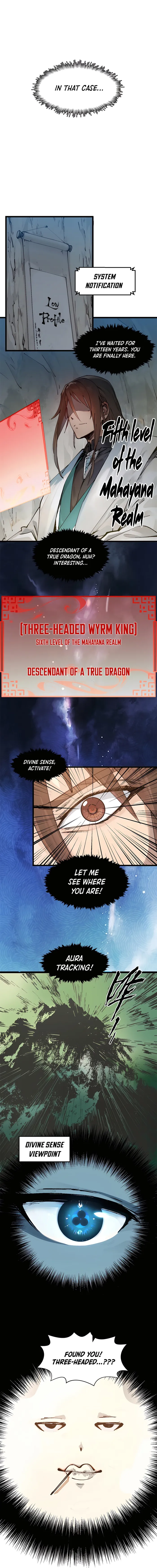 Top Tier Providence: Secretly Cultivate for a Thousand Years — Chapter 159 — page 9