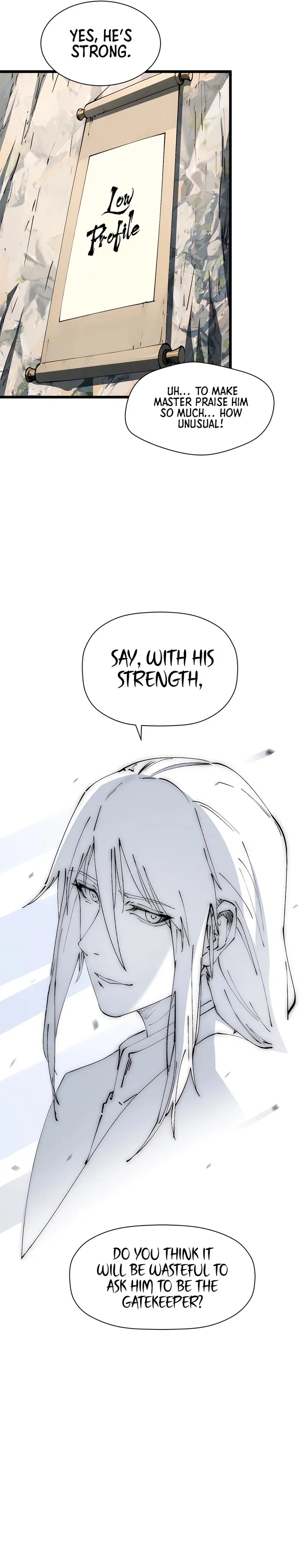 Top Tier Providence: Secretly Cultivate for a Thousand Years — Chapter 160 — page 13