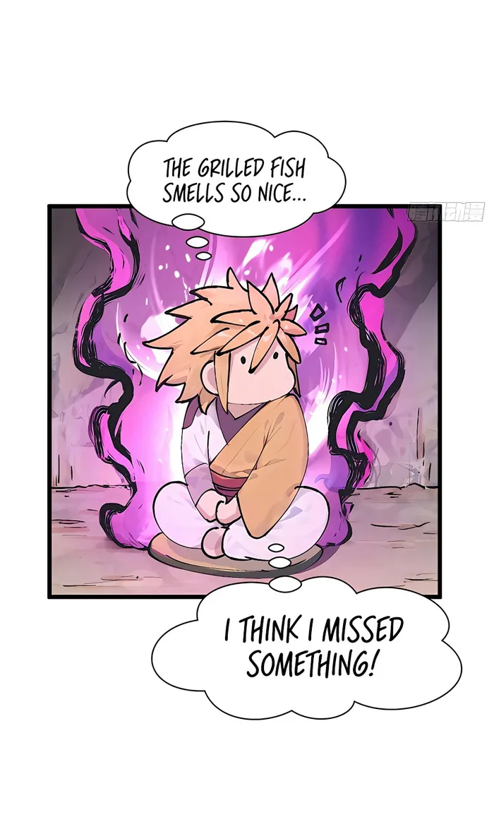 Top Tier Providence: Secretly Cultivate for a Thousand Years — Chapter 163 — page 19