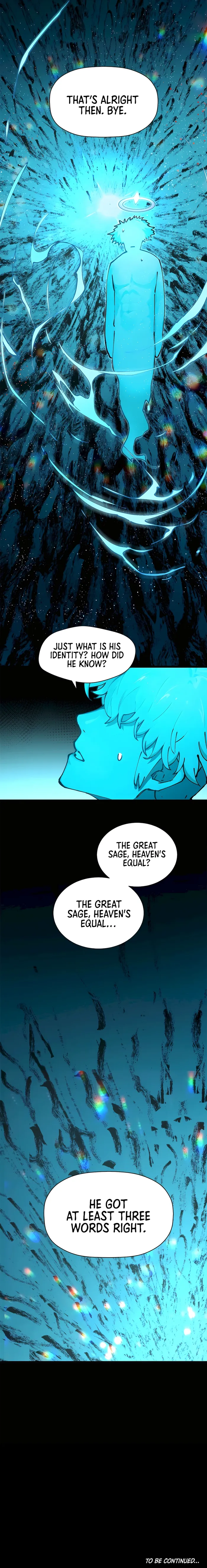 Top Tier Providence: Secretly Cultivate for a Thousand Years — Chapter 164 — page 13