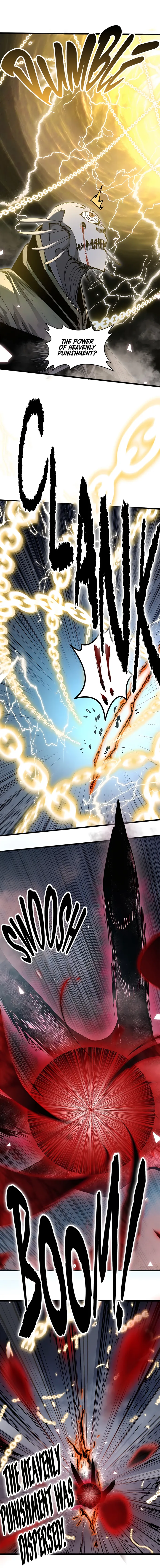 Top Tier Providence: Secretly Cultivate for a Thousand Years — Chapter 167 — page 3