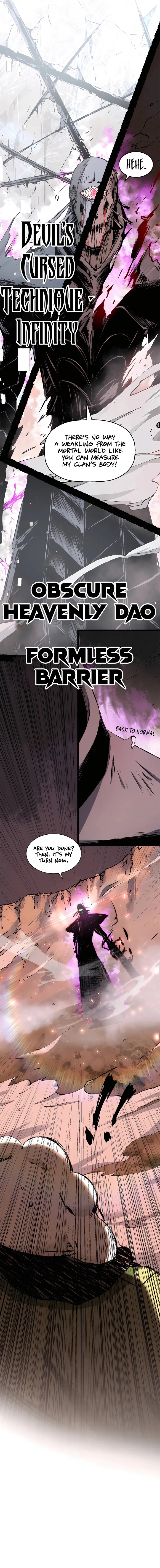 Top Tier Providence: Secretly Cultivate for a Thousand Years — Chapter 167 — page 14