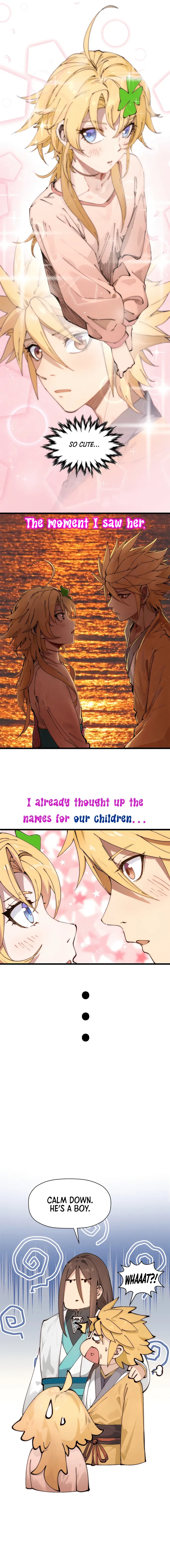 Top Tier Providence: Secretly Cultivate for a Thousand Years — Chapter 169 — page 13