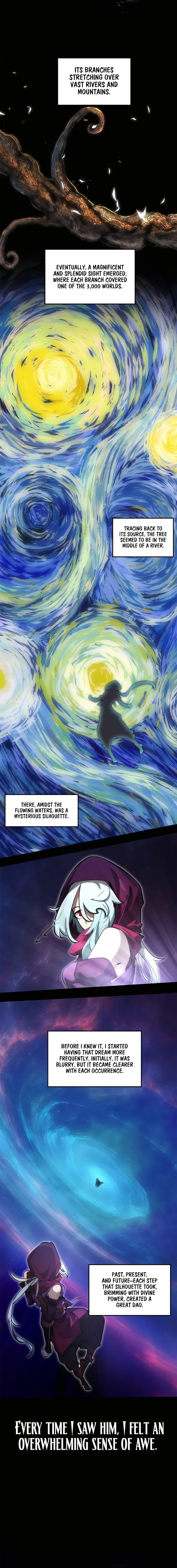 Top Tier Providence: Secretly Cultivate for a Thousand Years — Chapter 172 — page 2