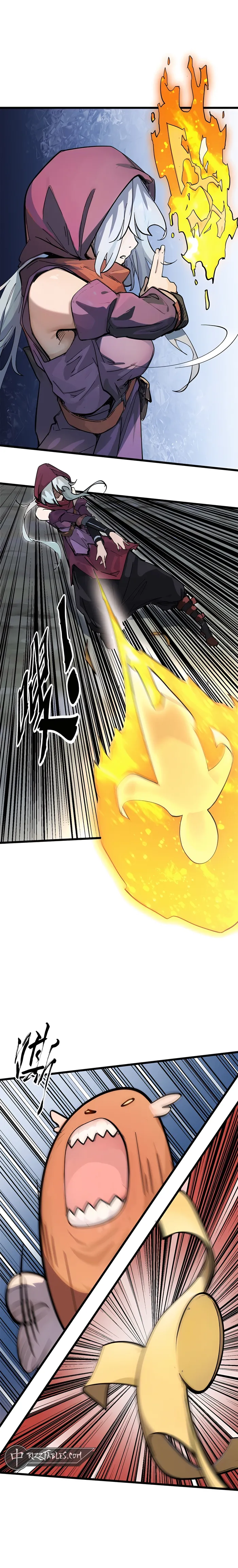 Top Tier Providence: Secretly Cultivate for a Thousand Years — Chapter 173 — page 5