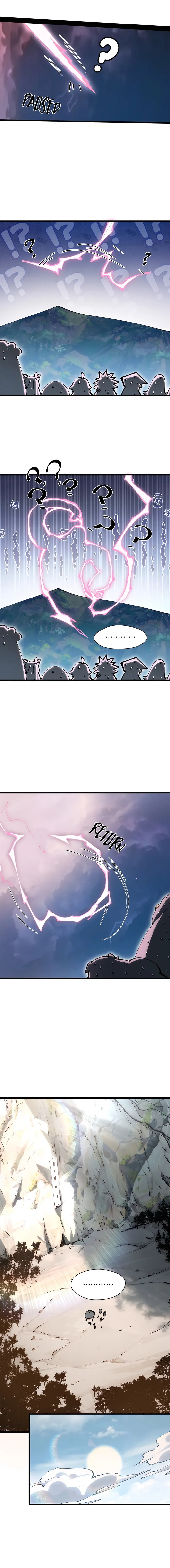 Top Tier Providence: Secretly Cultivate for a Thousand Years — Chapter 174 — page 3