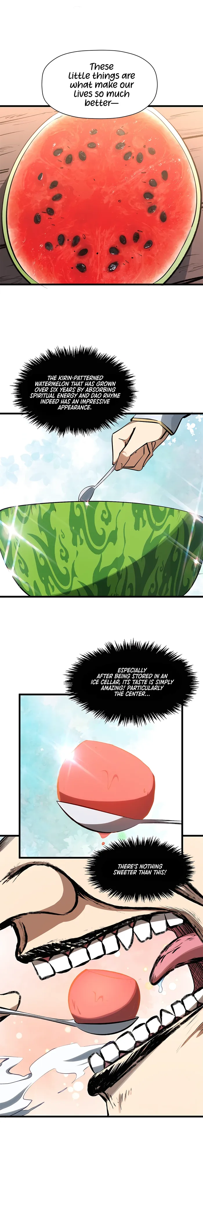 Top Tier Providence: Secretly Cultivate for a Thousand Years — Chapter 178 — page 2
